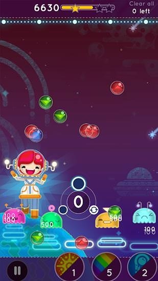 Zodiac Pop! Android Game Image 2