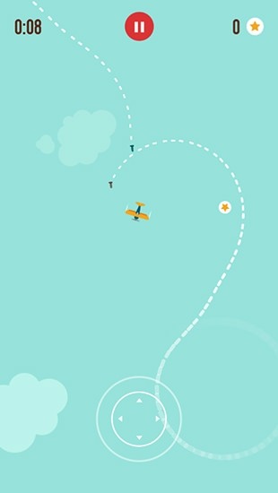 Missiles! Android Game Image 1