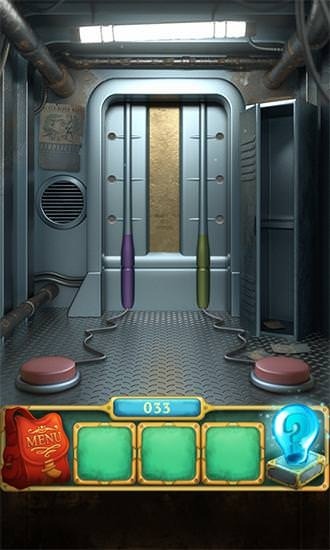100 Doors: Classic Android Game Image 1