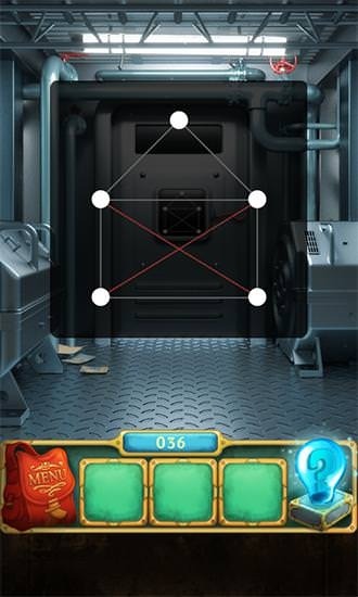 100 Doors: Classic Android Game Image 2