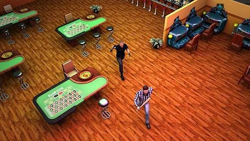 Casino Escape Story 3D Android Game Image 2