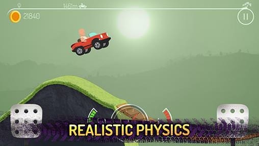 Prime Peaks Android Game Image 2