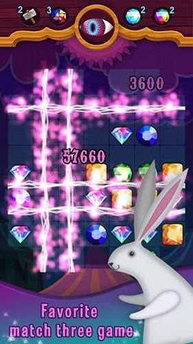 Magic Circus Android Game Image 1