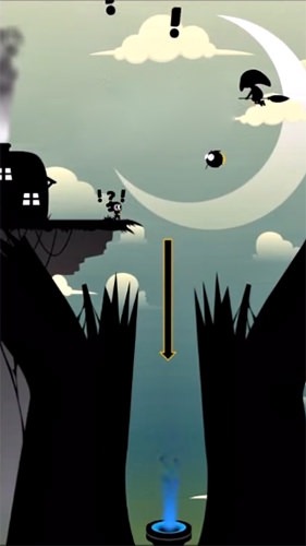 The Witching Hour Android Game Image 2