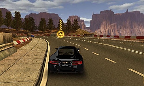 Racing Reborn Android Game Image 2