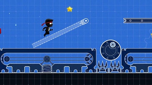Eraser Android Game Image 2