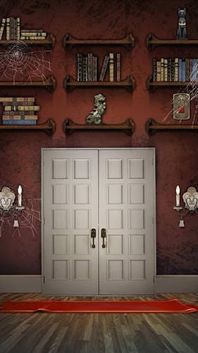 Rooms And Doors: Escape Quest Android Game Image 1