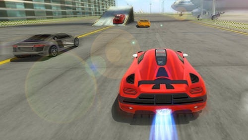 Race Max Android Game Image 1