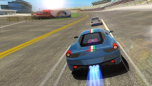 Race Max Android Game Image 2