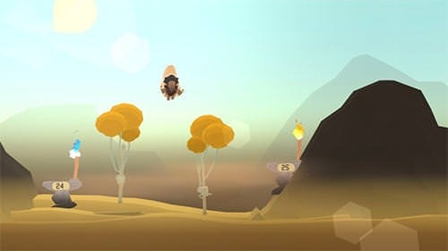 Mars: Mars Android Game Image 2