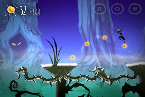 Ants: The Game Android Game Image 1