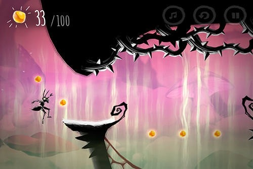 Ants: The Game Android Game Image 2