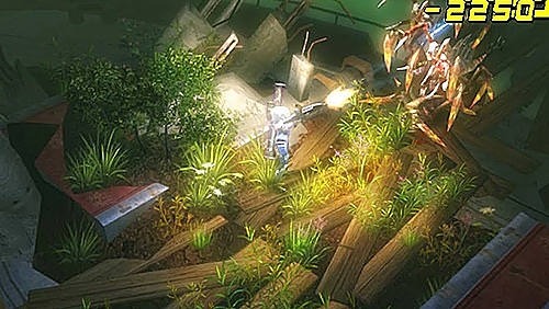 Broken Dawn 2 Android Game Image 1