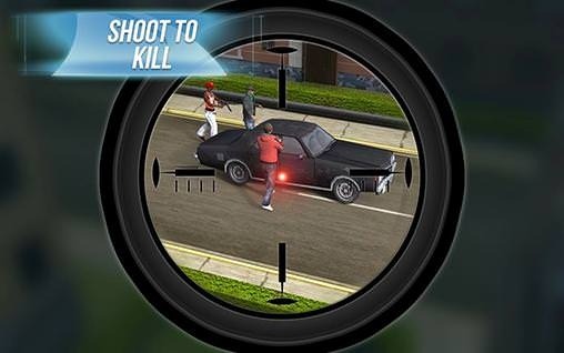 Sniper Assassin Ultimate 2017 Android Game Image 1