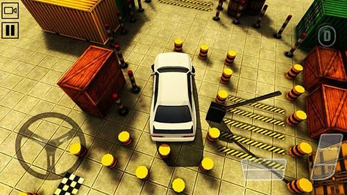 Car Driver 4: Hard Parking Android Game Image 2