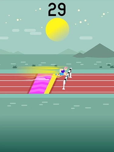 Ketchapp: Summer Sports Android Game Image 1