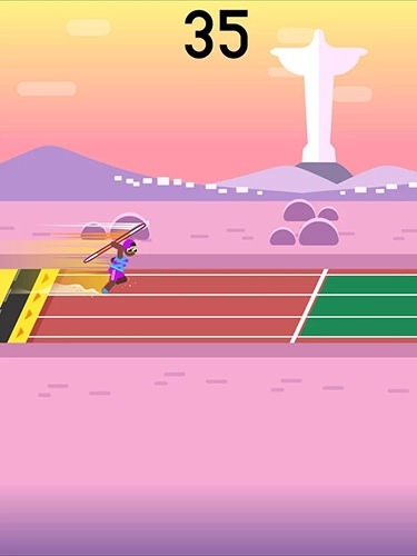 Ketchapp: Summer Sports Android Game Image 2