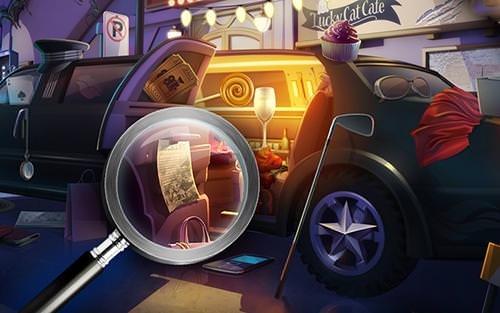 Disney. Zootopia: Crime Files Android Game Image 2