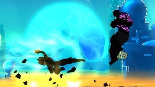 Shadow Battle Android Game Image 2