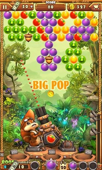 Fruit Shooter Saga Android Game Image 2