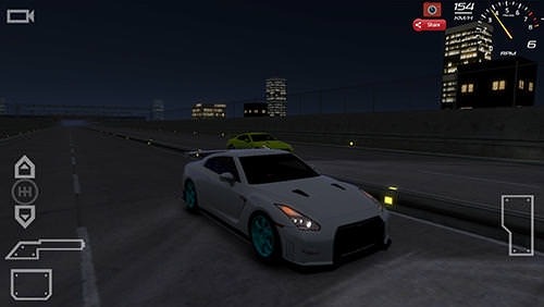 Redline Racing GTS Android Game Image 2