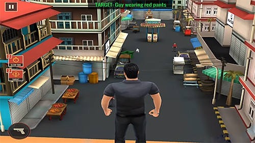 Being Salman: The Official Game Android Game Image 2