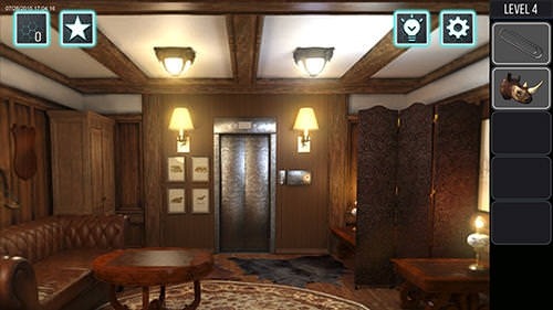 Can You Escape: Deluxe Android Game Image 1