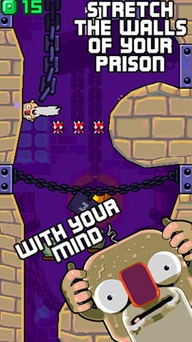 Stretch Dungeon Android Game Image 1