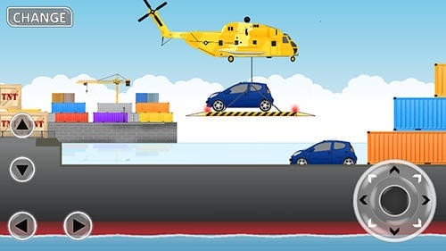 Construction World Android Game Image 1