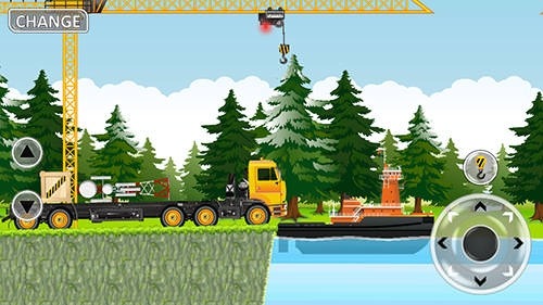 Construction World Android Game Image 2