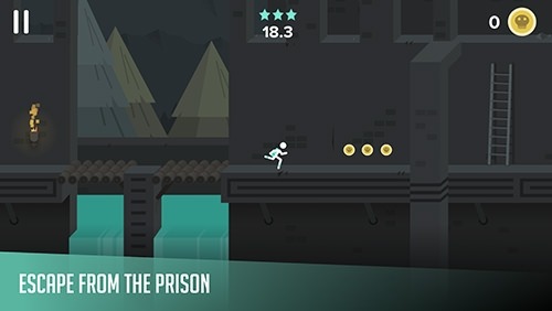 Particular: The Legend Android Game Image 2