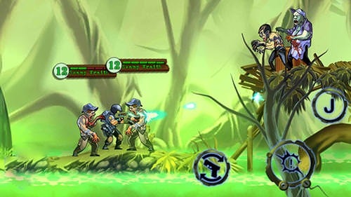 Apocalypse Max Android Game Image 1