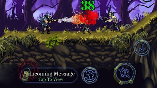 Apocalypse Max Android Game Image 2