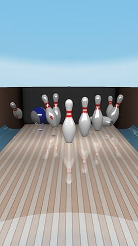Bowling Online 2 Android Game Image 2