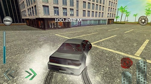 Extreme Fast Cars Android Game Image 2