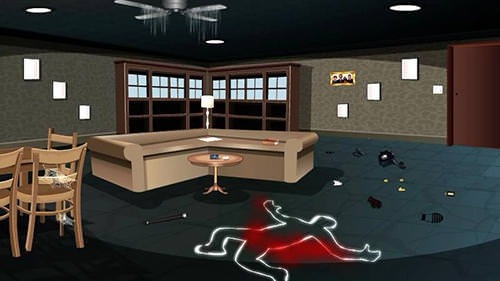 Criminal Chase: Escape Games Android Game Image 2