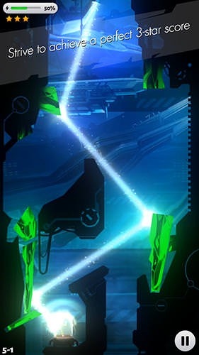 Gleam: Last Light Android Game Image 2