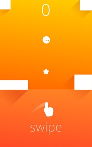 Go Swipe! Android Game Image 1
