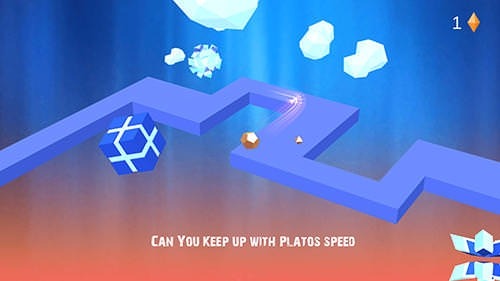 Plato Journey Android Game Image 2