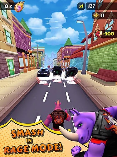 Rhinbo Android Game Image 2