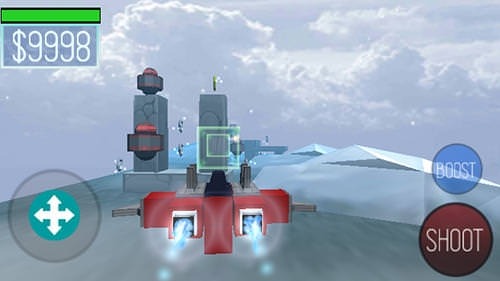 Skycrafter Android Game Image 2