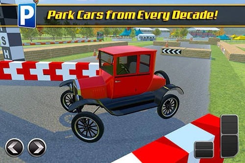 Driving Evolution Android Game Image 1