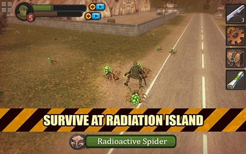 Survival Island R Android Game Image 1