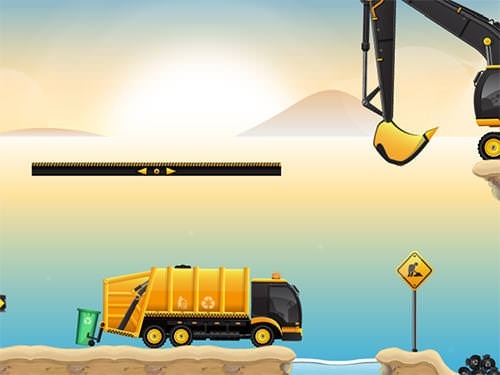 Construction City 2 Android Game Image 1