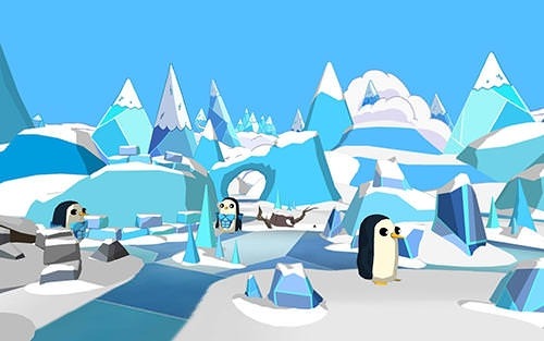 Adventure Time: I See Ooo Android Game Image 2