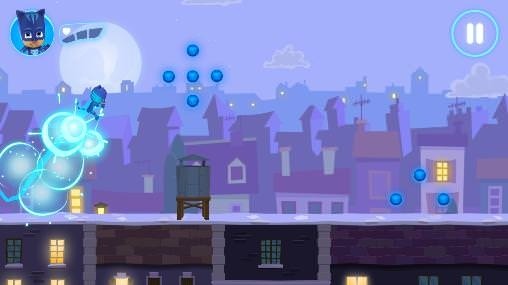 PJ Masks: Moonlight Heroes Android Game Image 2