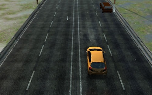 Go Drive! Android Game Image 1