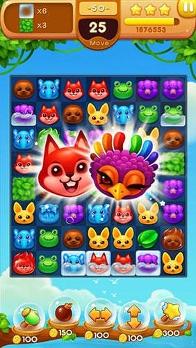 Pets Legend Android Game Image 1