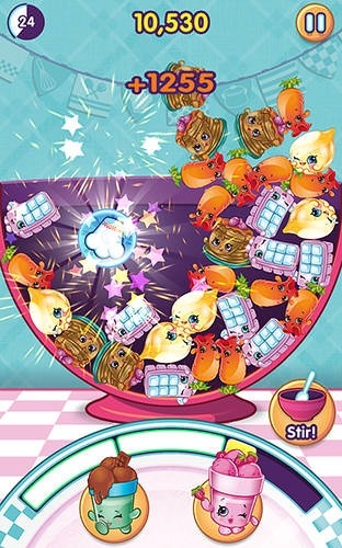 Shopkins: Chef Club Android Game Image 1