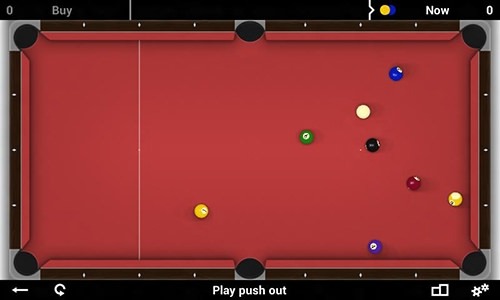 Total Pool Classic Android Game Image 2